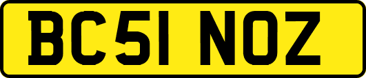 BC51NOZ