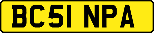BC51NPA