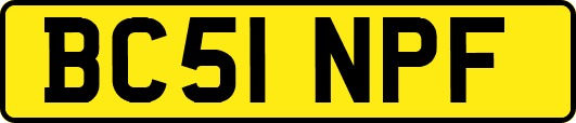 BC51NPF