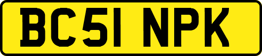 BC51NPK