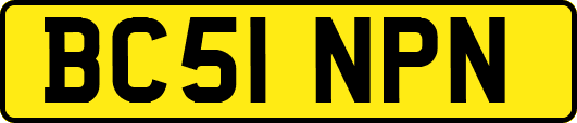 BC51NPN