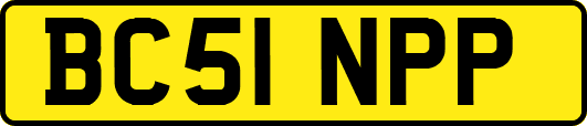 BC51NPP