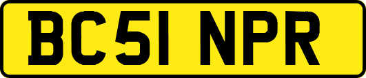 BC51NPR