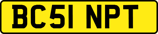 BC51NPT