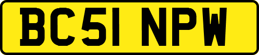 BC51NPW
