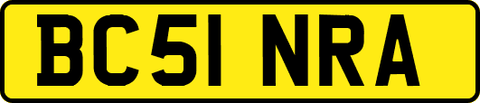 BC51NRA