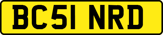BC51NRD