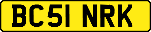 BC51NRK
