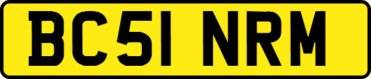 BC51NRM