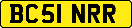 BC51NRR