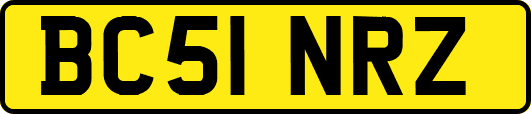 BC51NRZ