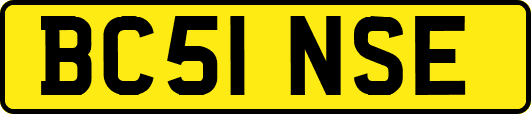 BC51NSE