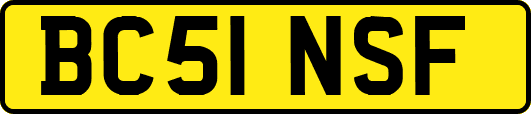BC51NSF