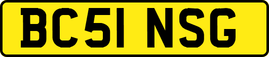 BC51NSG