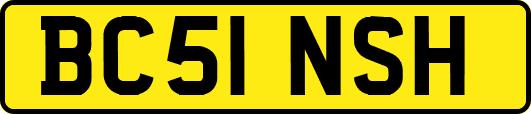 BC51NSH