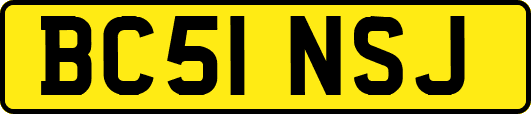 BC51NSJ