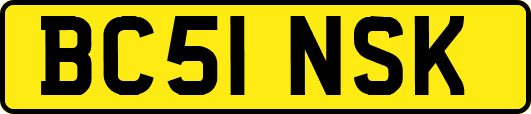 BC51NSK