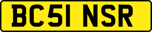 BC51NSR