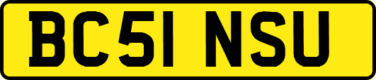 BC51NSU