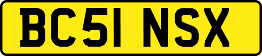 BC51NSX