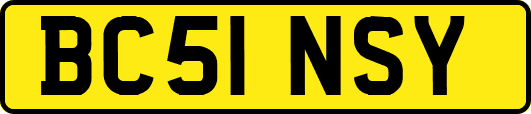 BC51NSY