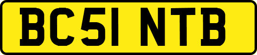 BC51NTB