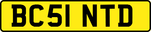 BC51NTD