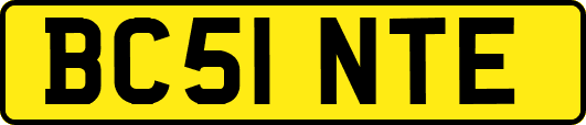 BC51NTE