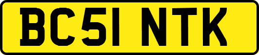 BC51NTK