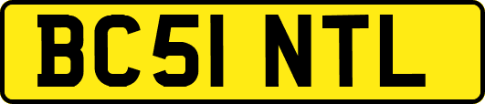 BC51NTL