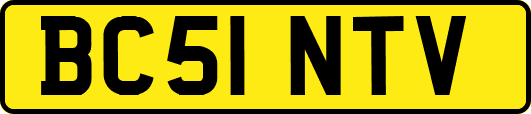BC51NTV