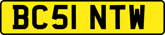BC51NTW