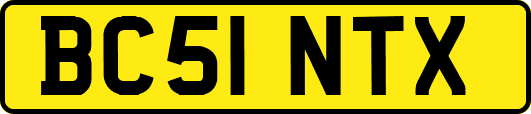 BC51NTX
