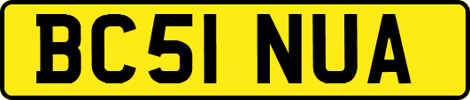 BC51NUA