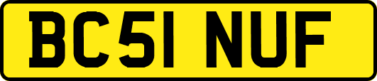 BC51NUF