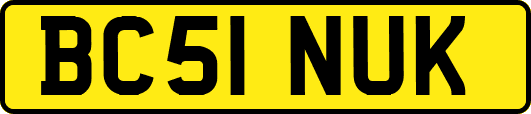 BC51NUK