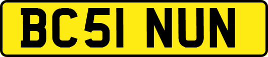 BC51NUN