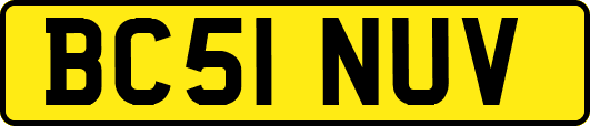 BC51NUV