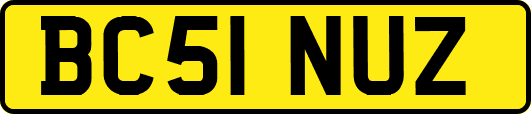 BC51NUZ
