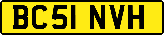 BC51NVH