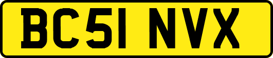BC51NVX
