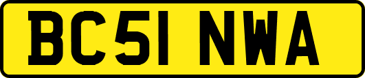 BC51NWA