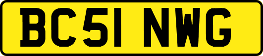 BC51NWG