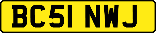 BC51NWJ