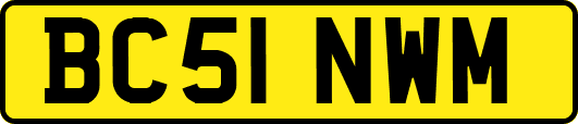 BC51NWM