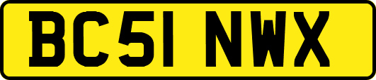 BC51NWX