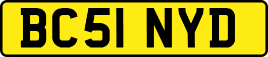 BC51NYD