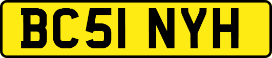 BC51NYH