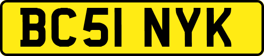 BC51NYK