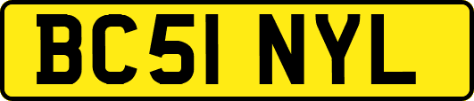 BC51NYL